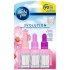 Ambi Pur 3 Volution Flowers & Spring electric air freshener refill 20 ml