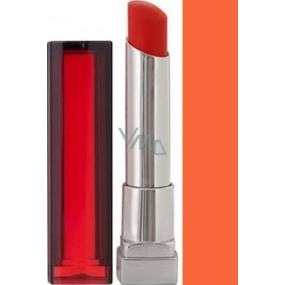 Maybelline Color Whisper Lipstick 430 Coral Ambition 3.6 g