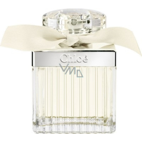 Chloé Chloé perfumed water for women 75 ml Tester