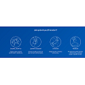 Durex Classic classic condom nominal width: 56 mm 18 pieces