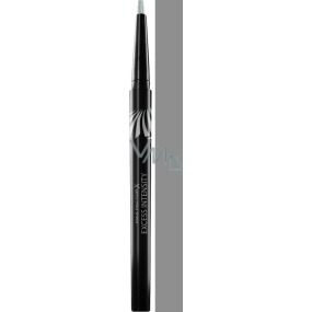 Max Factor Excess Intensity Longwear Eyeliner Eyeliner 05 Silver 1.8 g