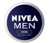 Nivea Men Creme Cream 150 ml