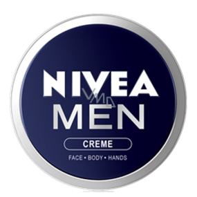 Nivea Men Creme Cream 150 ml