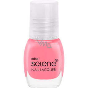 Miss Selene Nail Lacquer mini nail polish 254 5 ml