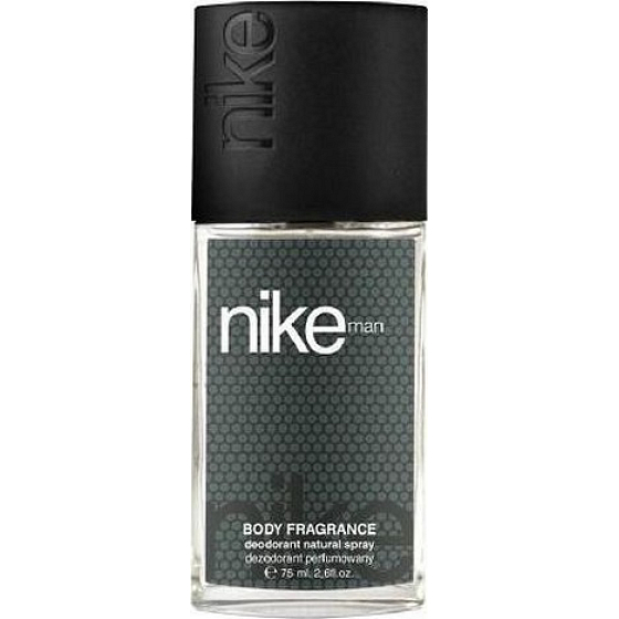 Nike Man perfumed deodorant glass for men 75 ml