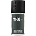 Nike Man perfumed deodorant glass for men 75 ml