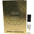 Paco Rabanne Lady Million eau de parfum for women 1,5 ml with spray, vial
