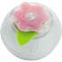 Bomb Cosmetics Mediterranean flower Sparkling ballistic bath 160 g