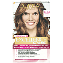 Loreal Paris Excellence Creme Hair Color 6.41 Brown Nut