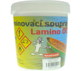 Labar Lamino 001 Laminating Kit