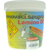 Labar Lamino 001 Laminating Kit