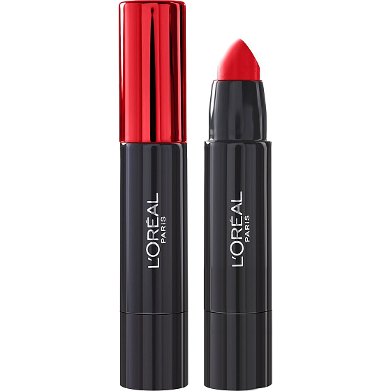 Loreal Paris Infallible Sexy Lip Balm Moisturizing Lip Balm 203 Yala Yolo 3.44 g