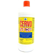 Cervostop liquid wood preservative 1 l