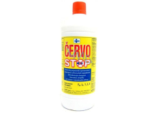 Cervostop liquid wood preservative 1 l