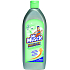 Mr. Muscle Metal Fix Stainless steel and chrome, cleans and protects surfaces 200 ml