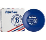 Barbus Classic shaving cream with glycerin in a cup of 150 g