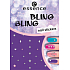 Essence Nail Art Bling Bling nail stickers 01 1 sheet