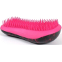 Albi Original Hairbrush Pink flowers