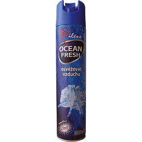 Miléne air freshener, ocean scent, 300 ml