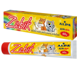 Alpa Zubík Toothpaste 60 g