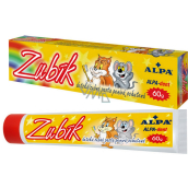 Alpa Zubík Toothpaste 60 g