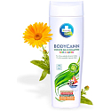 Annabis Bodycann Kids & Babies 2in1 natural shampoo and shower gel for children 250 ml