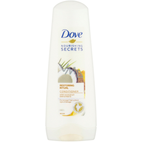 Dove Nourishing Secrets Caring Ritual Coconut Hair Conditioner 200 ml