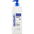 Lactovit Original Nourishing Body Milk with Dispenser, 400 ml