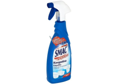 Smac Express Bathroom Cleaner 650 ml spray