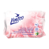 Linteo Nourishing Cleansing Wipes 25 pieces
