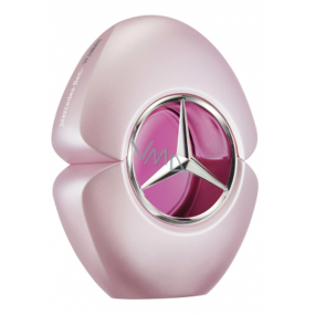 Mercedes-Benz Mercedes Benz Eau de Parfum EdP 90 ml Women's scent water Tester