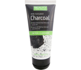 Beauty Formulas Charcoal Detox Activated Charcoal Detoxifying Emulsion 150 ml