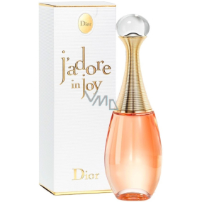Christian Dior Jadore in Joy Eau de Toilette for Women 100 ml