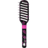 Duko Hair Brush Straight 9 Rows Flower CB 1494RK