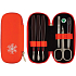 Dup Manicure Ema leatherette 6 piece pattern 230402-295