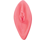 Bohemia Gifts Urban's Sexy Cosmetics Vagina Handmade Toilet Soap 40 g