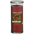 Yankee Candle Red Apple Wreath - Red Apple Wreath Décor Scented Candle Large Cylinder Glass 75 mm 566 g