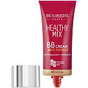 Bourjois Healthy Mix BB Cream Anti-Fatique BB Cream 02 Medium 30 ml