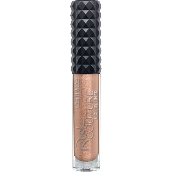 Catrice Rock Couture Liquid Liner 030 Guns n Rosegold 2.2 ml