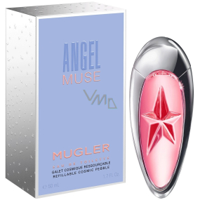 Thierry Mugler Angel Muse Eau de Toilette Eau de Toilette for Women 50 ml