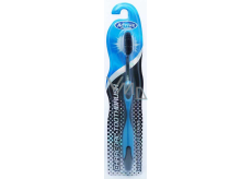 Beauty Formulas Charcoal Activated Ultra Soft Toothbrush 1 piece