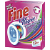Well Done Fine Color Magnet stain and color removal wipes, 12 pcs