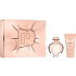 Paco Rabanne Olympea perfumed water for women 50 ml + body lotion 75 ml, gift set