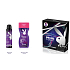 Playboy Endless Night for Her deodorant spray 150 ml + shower gel 250 ml, cosmetic set
