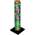 Snake tooth pyrotechnics CE2 100 rounds 1 piece II. hazard classes marketable from 18 years!
