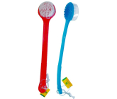 Abella Bath Brush various colors 1 piece LF8837