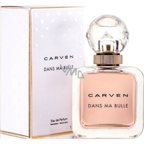 Carven Dans Ma Bulle Eau de Parfum for Women 50 ml