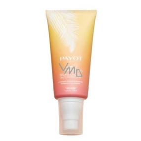 Payot Sunny Brume Lactée SPF 30 light mist with high sun protection for face and body 100 ml