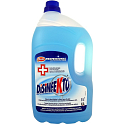 Disinfekto Professional disinfectant and cleaner against bacteria and fungi 5 l