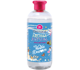 Dermacol Aroma Ritual Winter Dream Joyful with the scent of vanilla and coconut gentle bath foam 500 ml